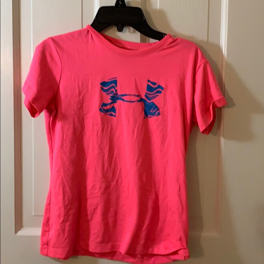Girls shirt